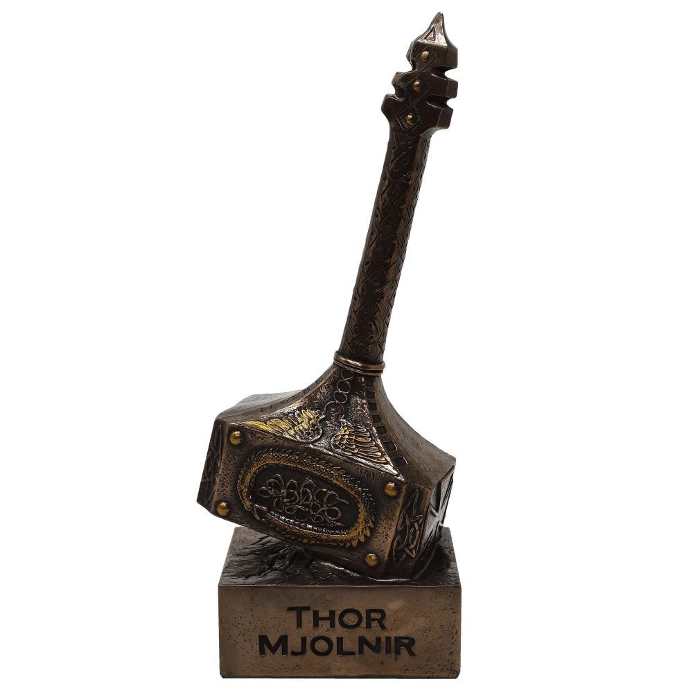 Mjolnir (Thors Hammer)