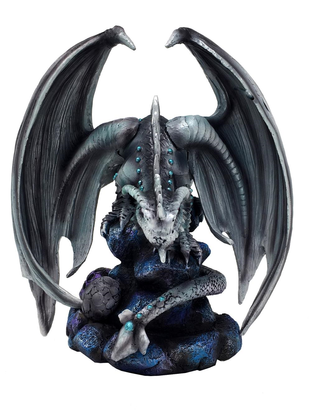 Rock Dragon by Anne Stokes