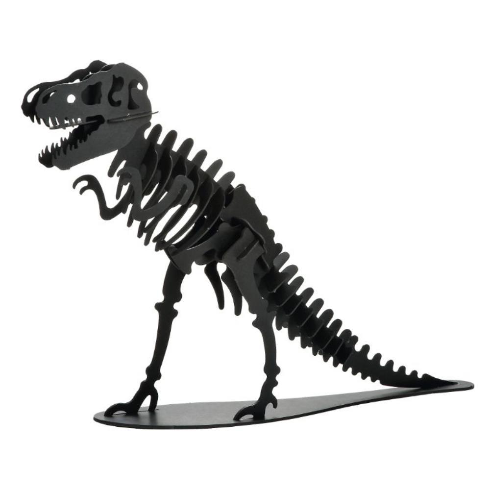 Puzzle "Tyrannosaurus"