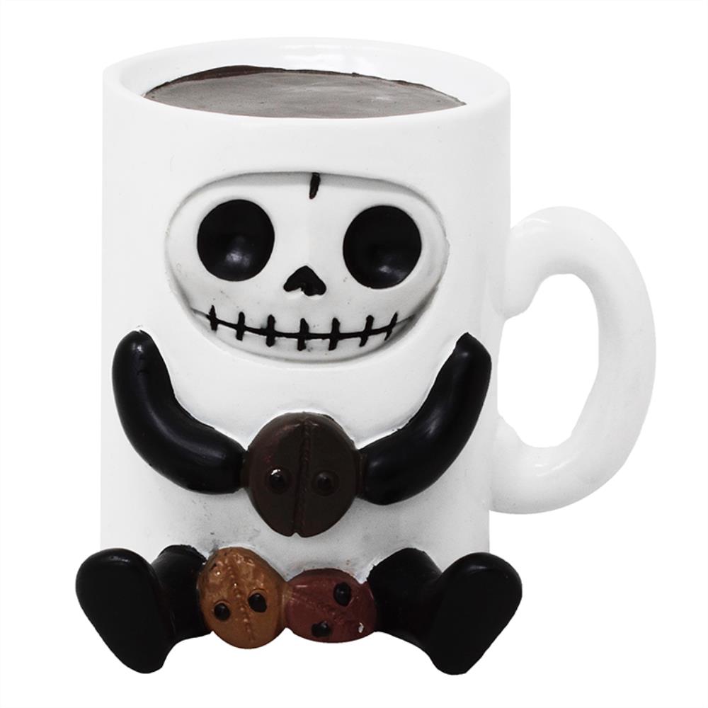 Furrybones - Coffee Mug