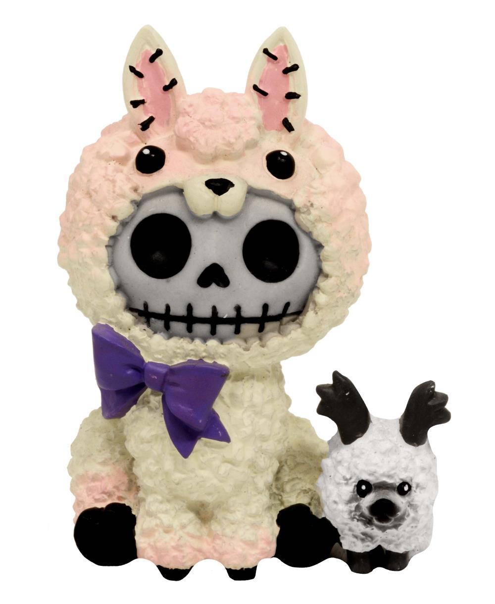 Furrybones - Alpaca