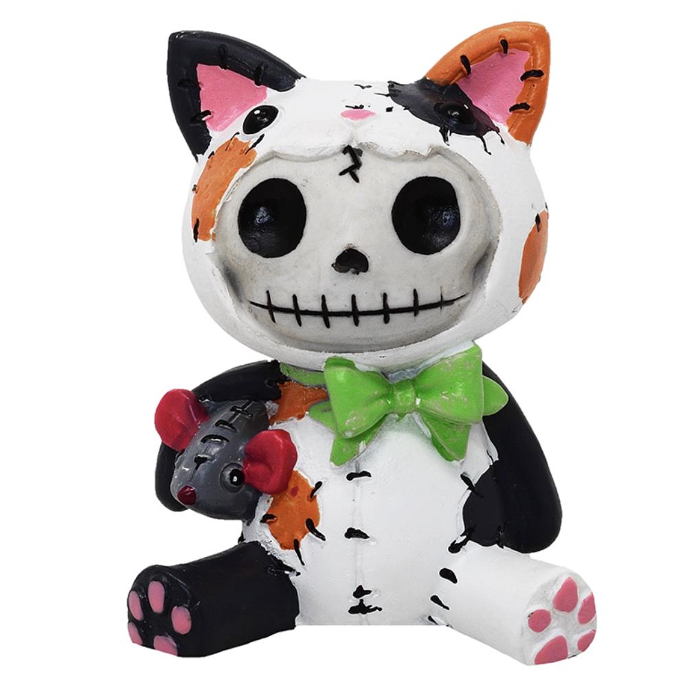 Furrybones - Calico Mao Mao