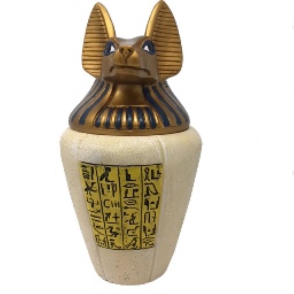 Kanopenkrug Anubis