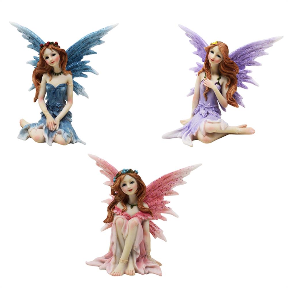 Faires set of 3