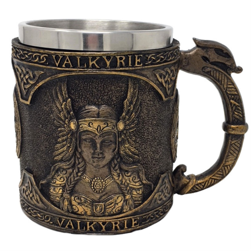 Krug Valkyrie