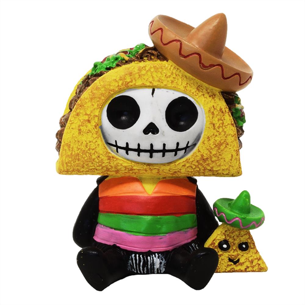 Furrybones - Taco