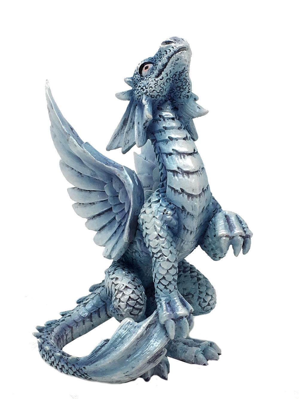 Baby Wind Dragon by Anne Stokes