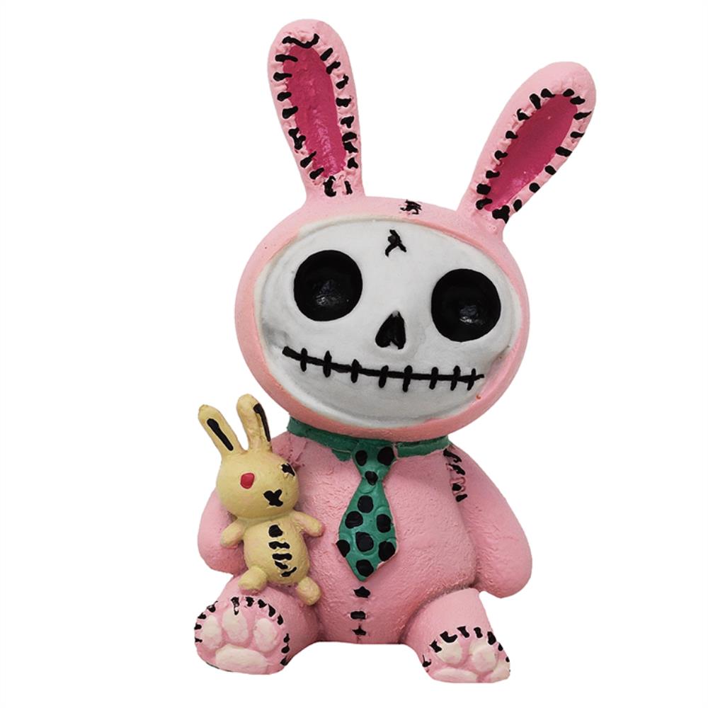 Furrybones - Pink Bun Bun